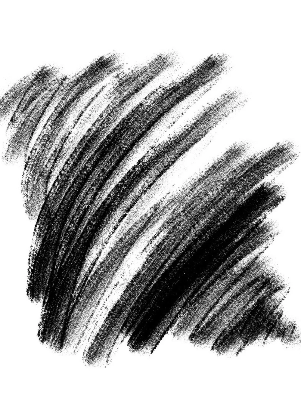 {Set of 2} Neutrogena Intense Gel Eyeliner JET BLACK (10) ~ New in Box